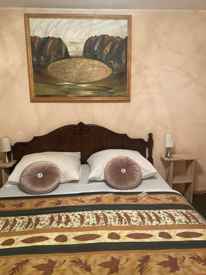 Hotel Getliin Saku Kültér fotó