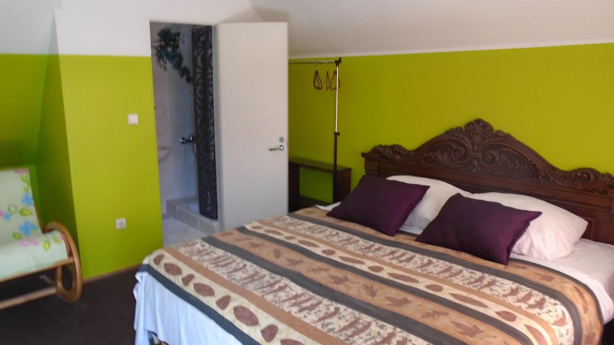 Hotel Getliin Saku Kültér fotó