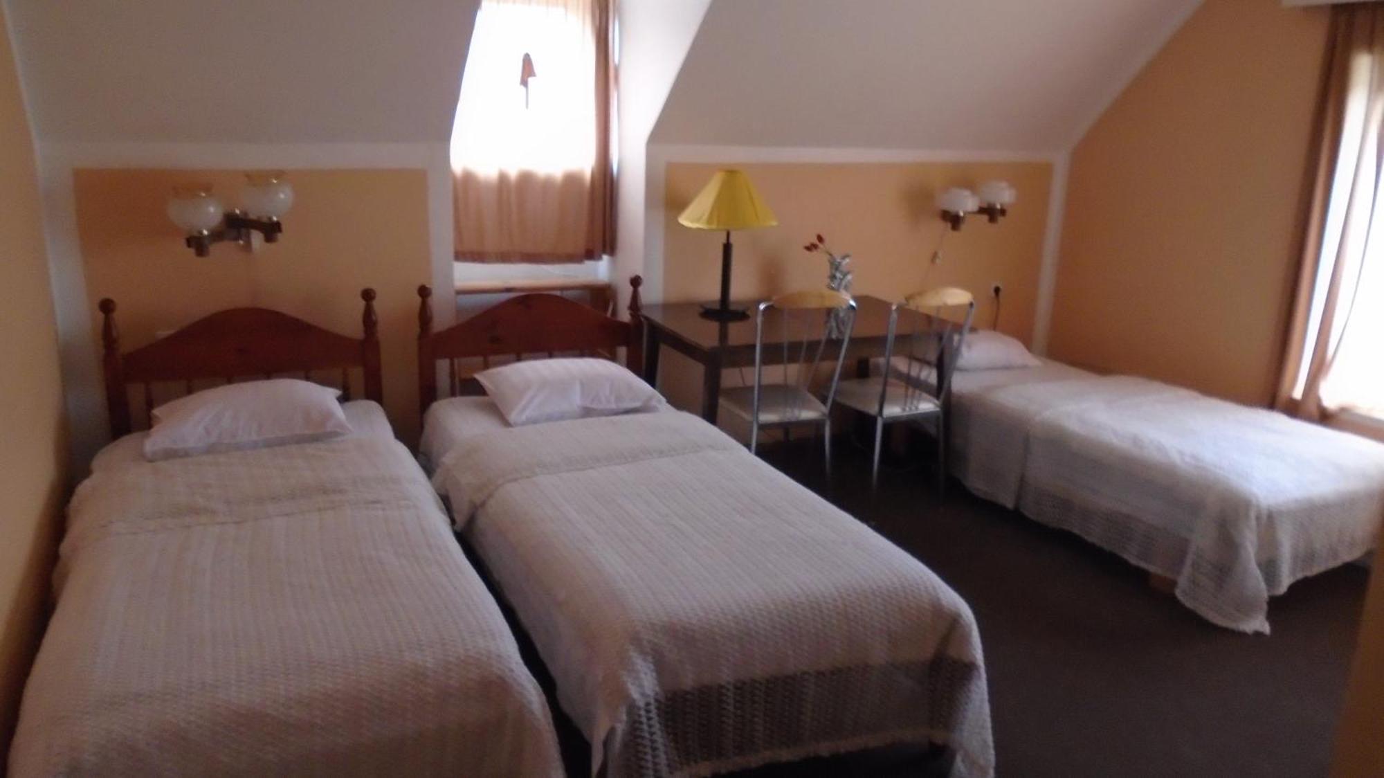 Hotel Getliin Saku Kültér fotó