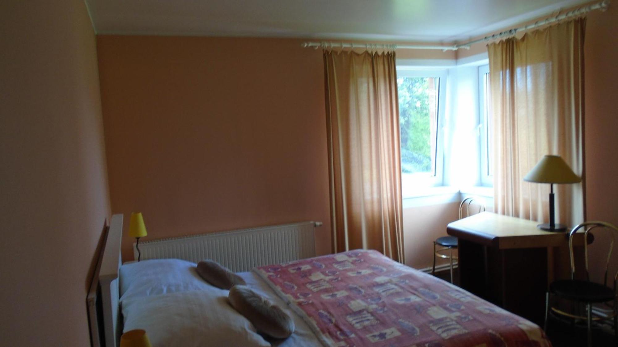 Hotel Getliin Saku Szoba fotó