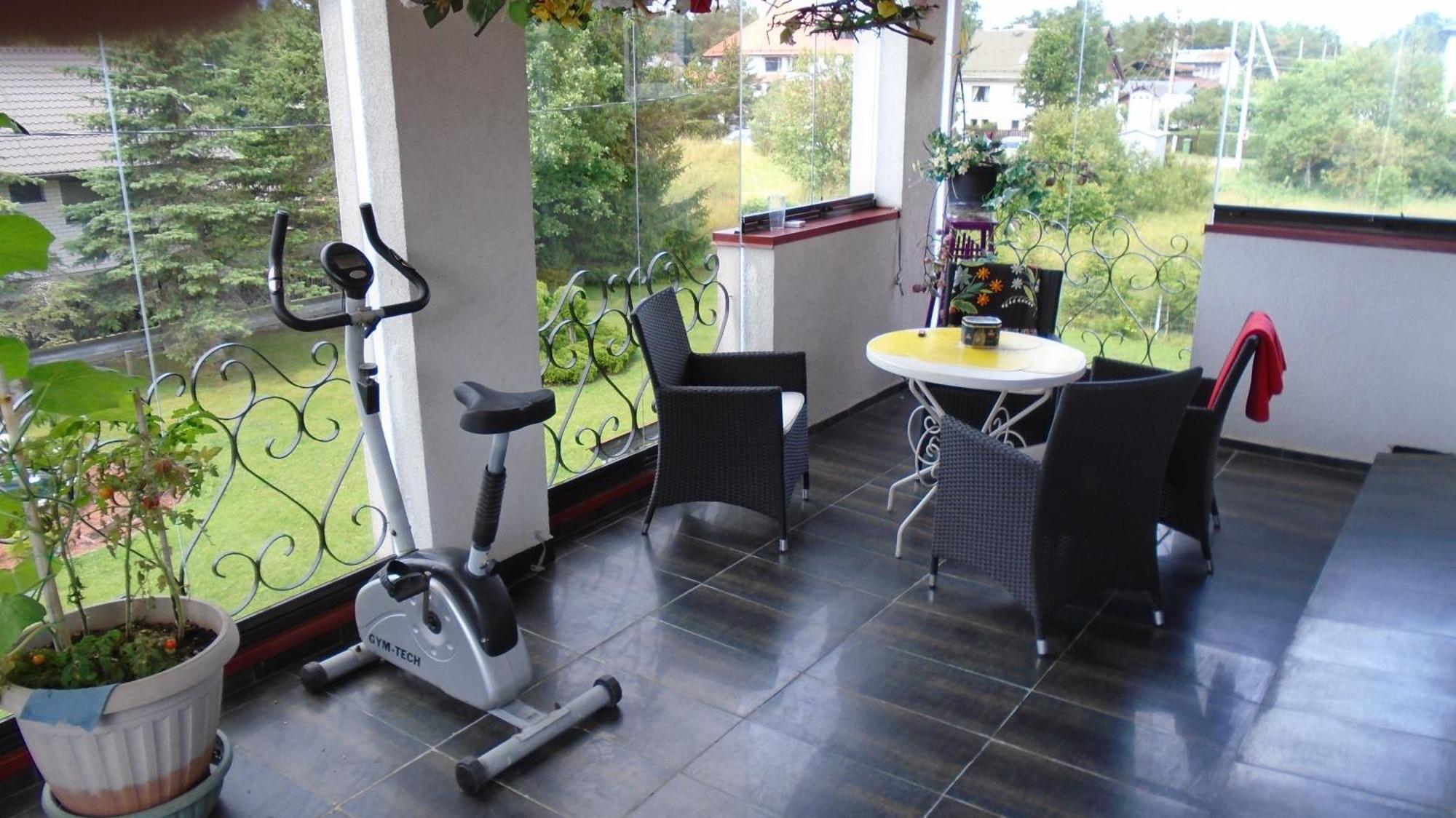 Hotel Getliin Saku Szoba fotó