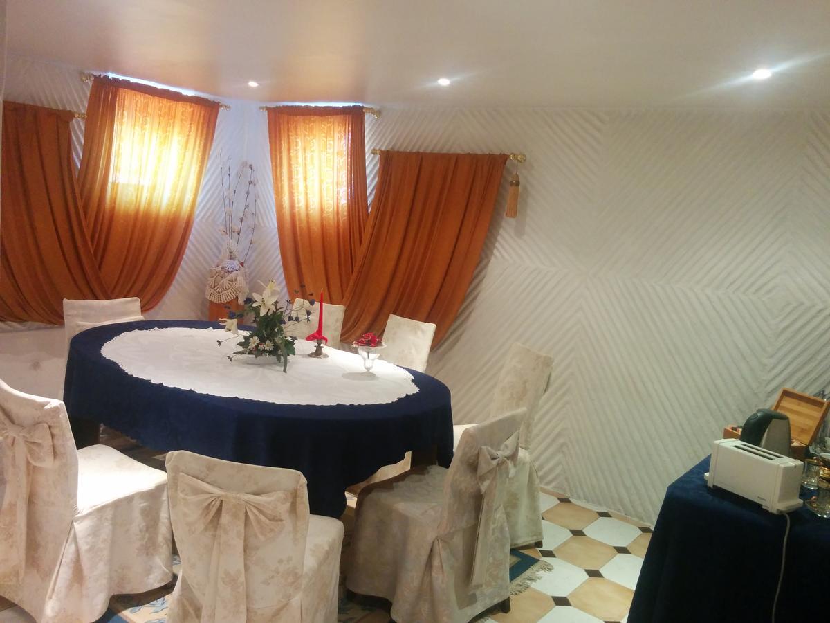 Hotel Getliin Saku Kültér fotó