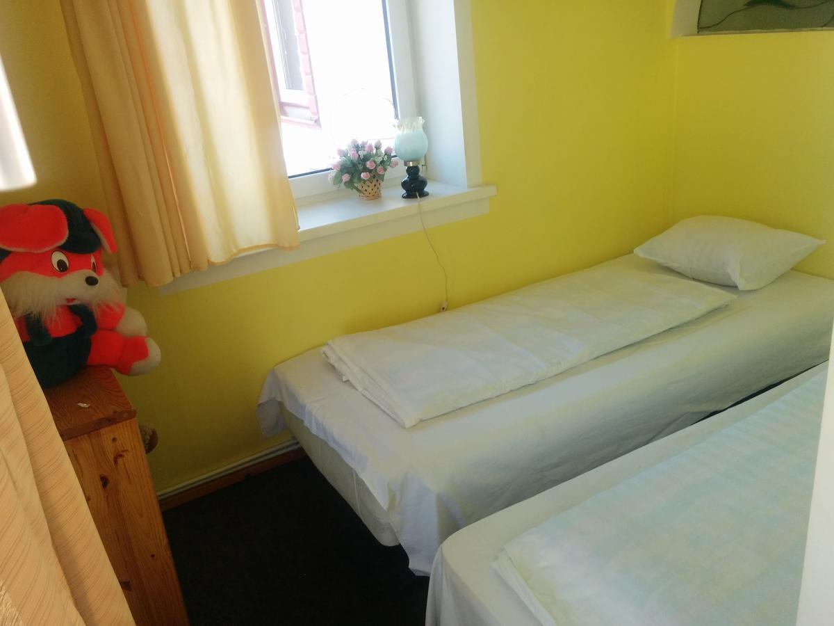 Hotel Getliin Saku Kültér fotó
