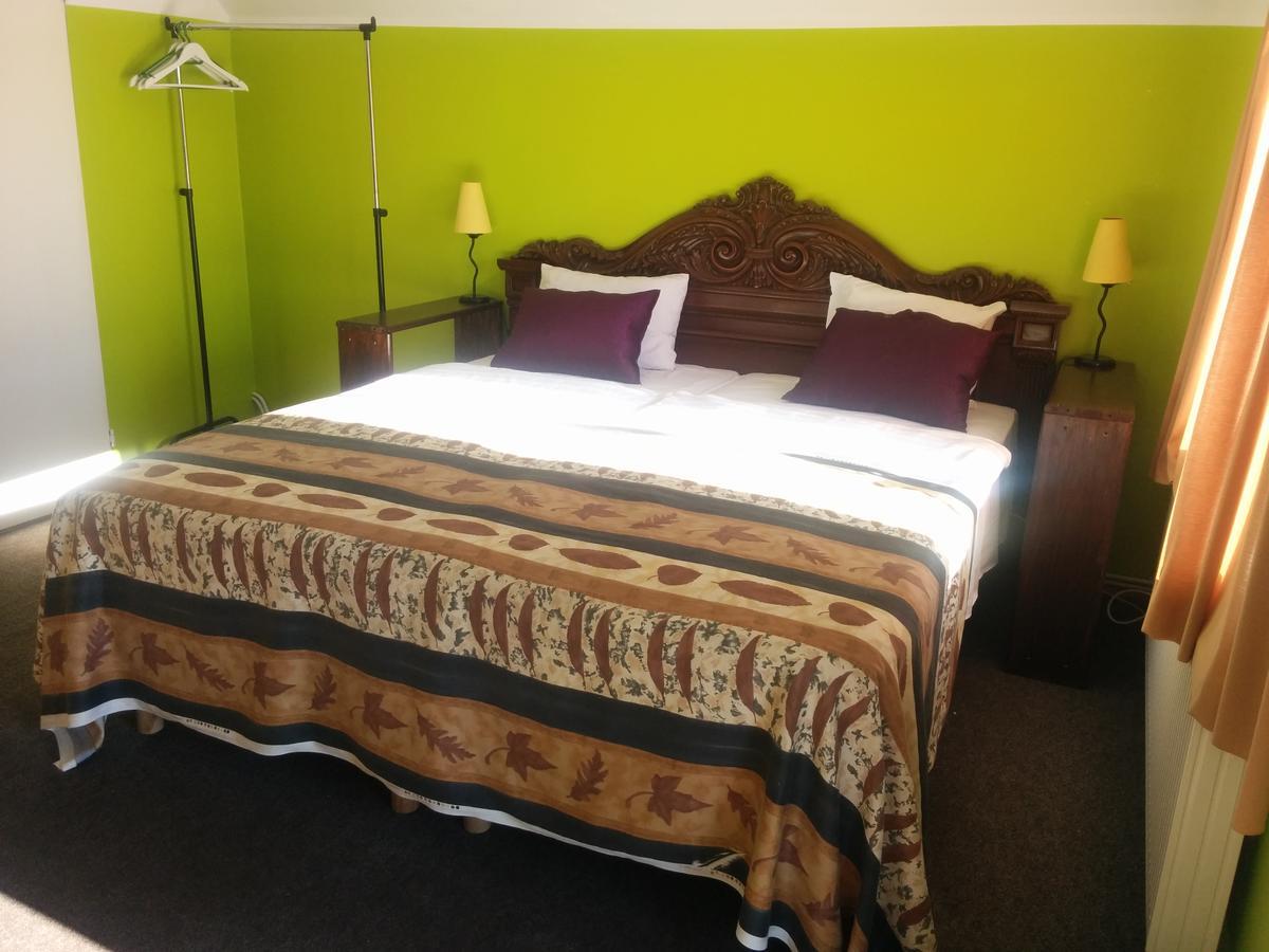 Hotel Getliin Saku Kültér fotó