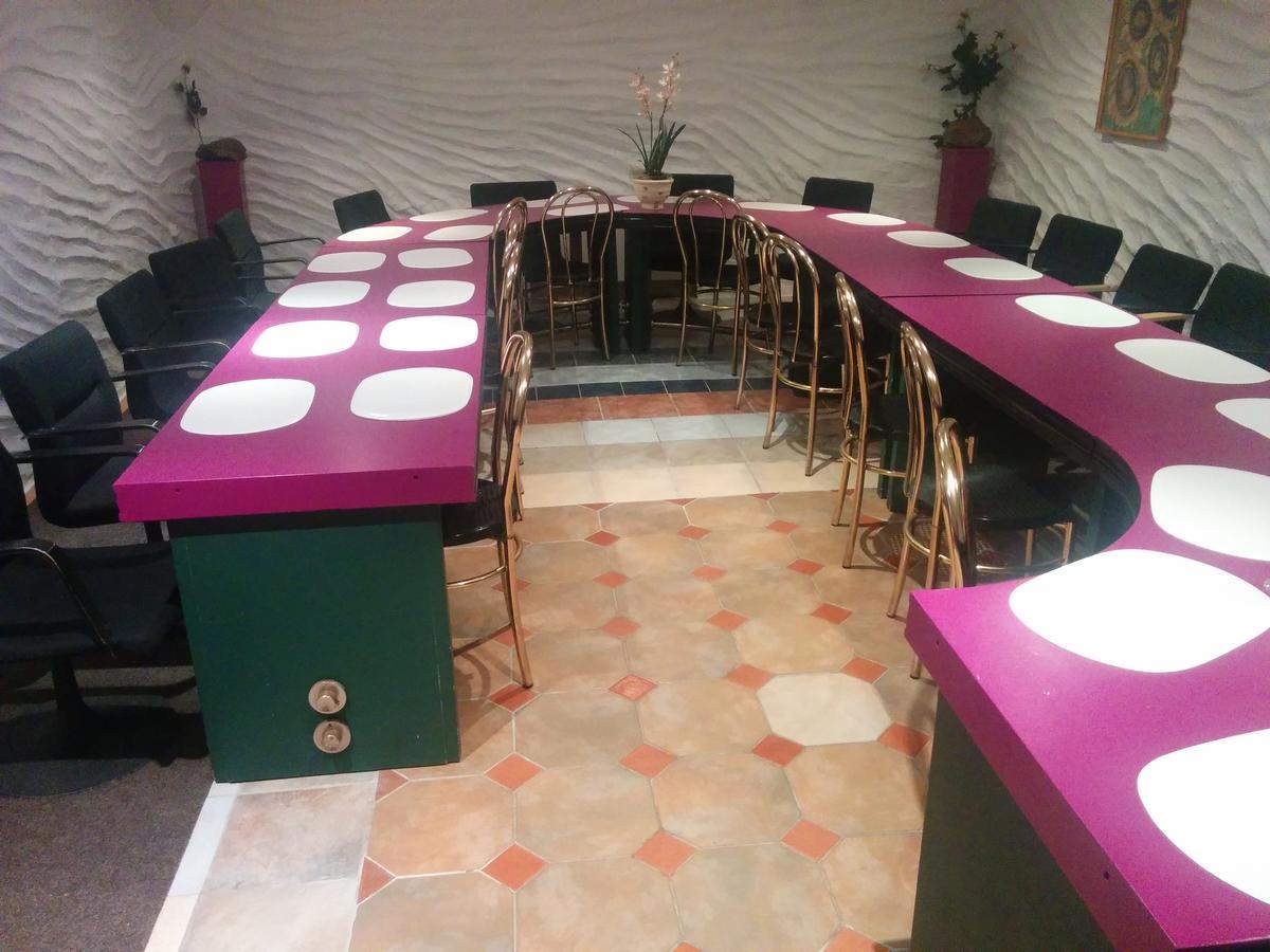 Hotel Getliin Saku Kültér fotó
