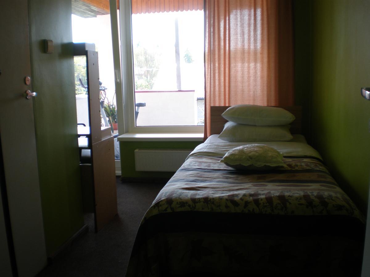 Hotel Getliin Saku Kültér fotó
