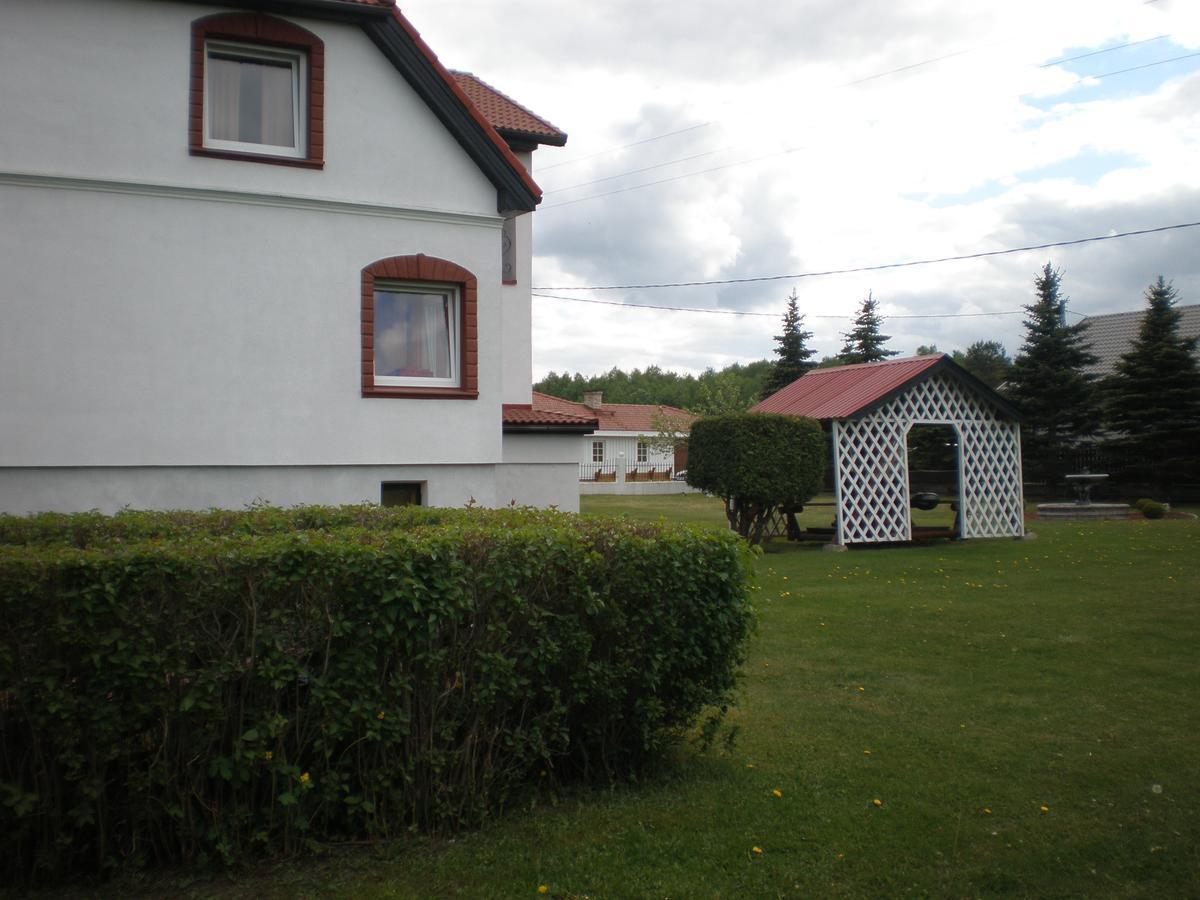 Hotel Getliin Saku Kültér fotó